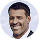 Tony Robbins Avatar
